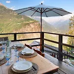 Σπίτι διακοπών Sweet Somma Mountain Motta San Guglielmo