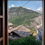 Sweet Somma Mountain Σπίτι διακοπών Motta San Guglielmo