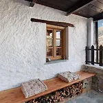 Σπίτι διακοπών Sweet Somma Mountain Motta San Guglielmo