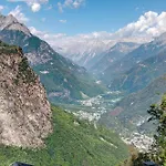 Σπίτι διακοπών Sweet Somma Mountain *