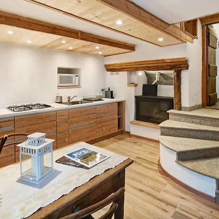 Sweet Somma Mountain Holiday home *