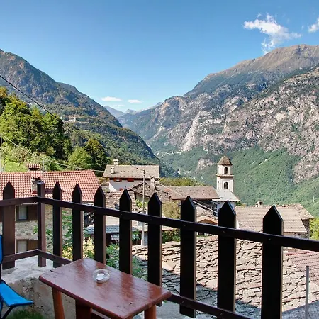 Sweet Somma Mountain Holiday home Motta San Guglielmo