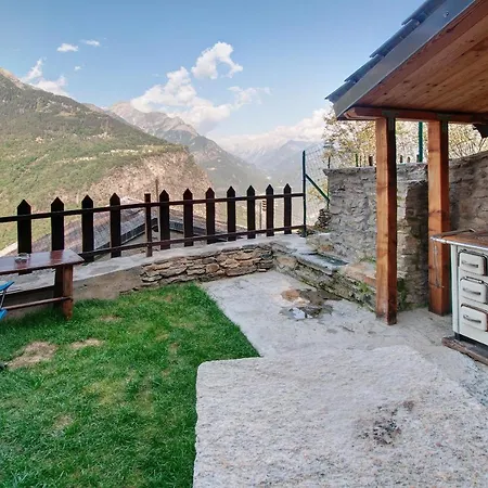 Sweet Somma Mountain Holiday home Motta San Guglielmo
