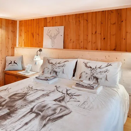 Holiday home Sweet Somma Mountain *