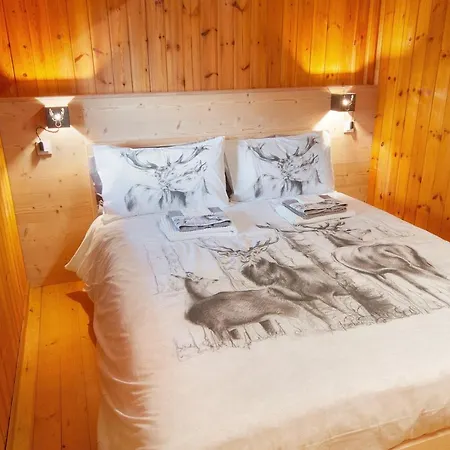 Holiday home Sweet Somma Mountain *