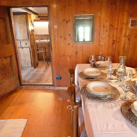Holiday home Sweet Somma Mountain Motta San Guglielmo