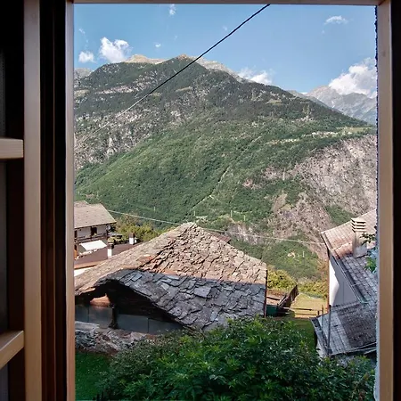 Sweet Somma Mountain Holiday home Motta San Guglielmo