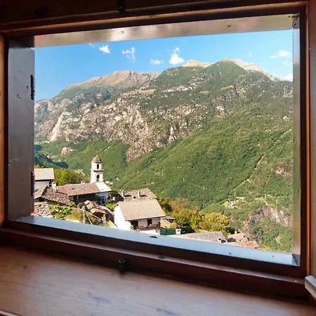 Sweet Somma Mountain Holiday home
