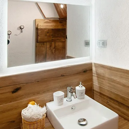 Sweet Somma Mountain Holiday home *