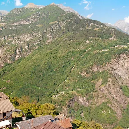 Sweet Somma Mountain Holiday home Motta San Guglielmo