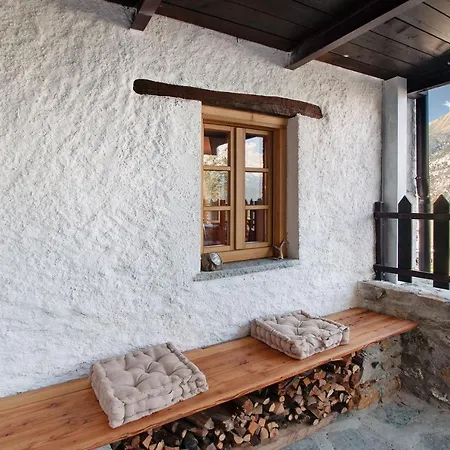 Holiday home Sweet Somma Mountain Motta San Guglielmo