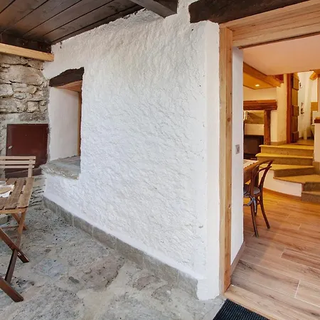 Sweet Somma Mountain Holiday home *