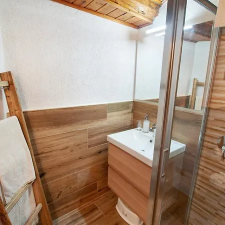 Sweet Somma Mountain Holiday home