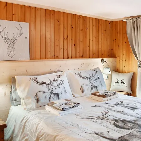 Holiday home Sweet Somma Mountain Motta San Guglielmo