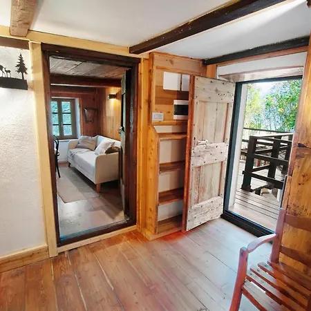 Holiday home Sweet Somma Mountain *