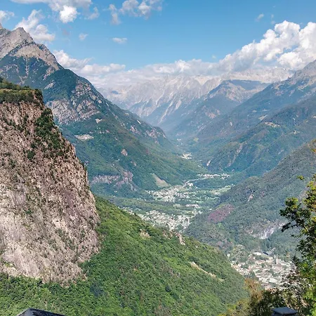 Dom wakacyjny Sweet Somma Mountain *