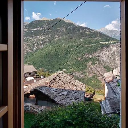 Sweet Somma Mountain *