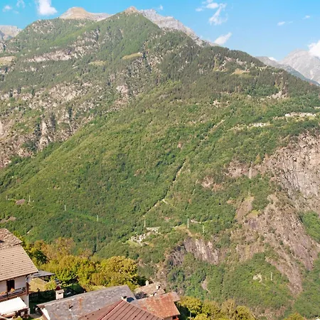 Sweet Somma Mountain
